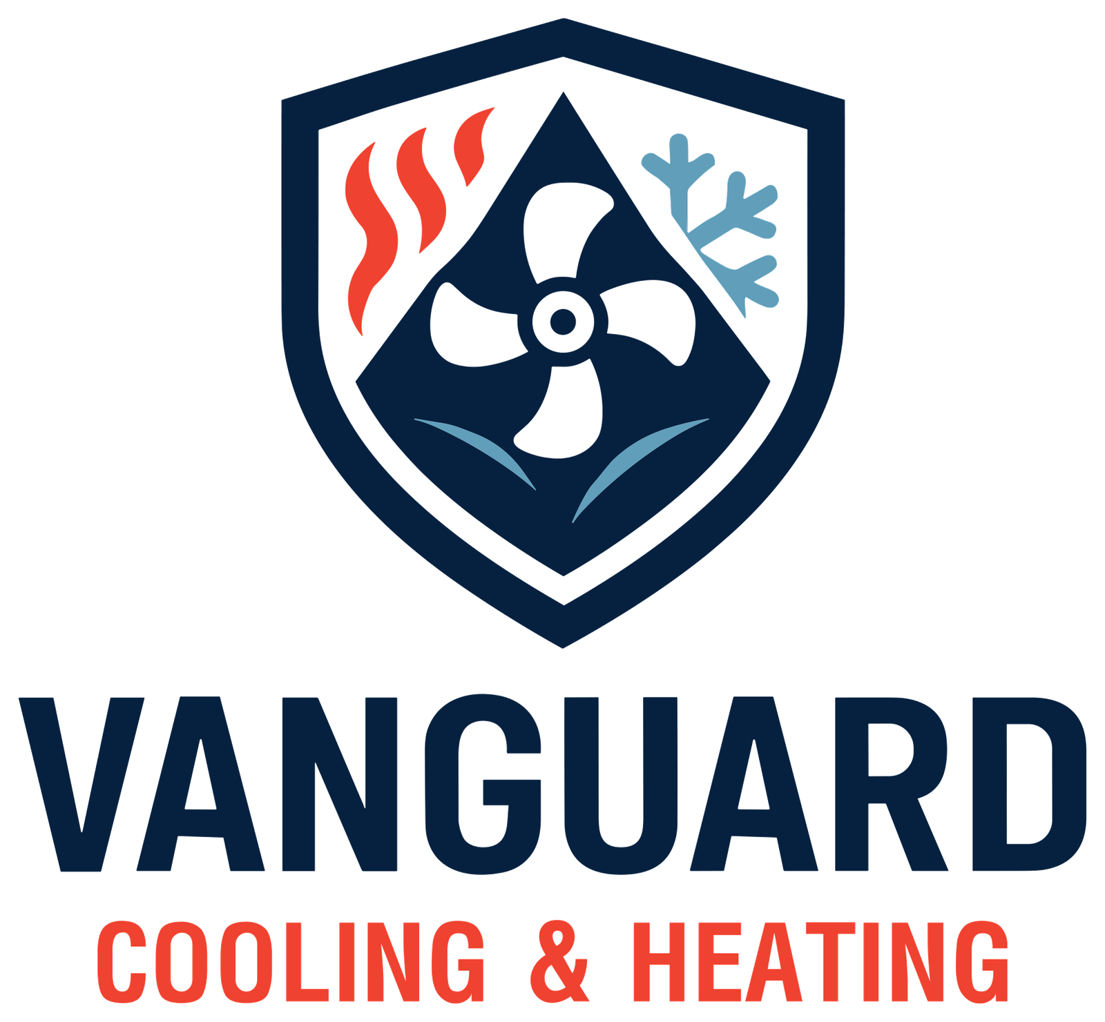 Vanguard Cooling & Heating